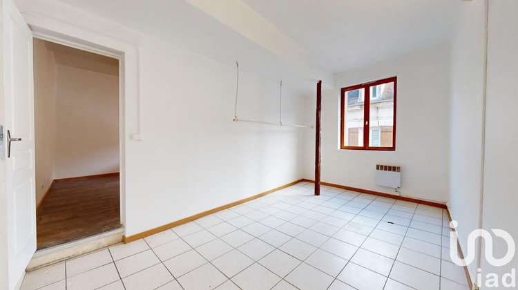 Ma-Cabane - Vente Appartement Auxerre, 42 m²