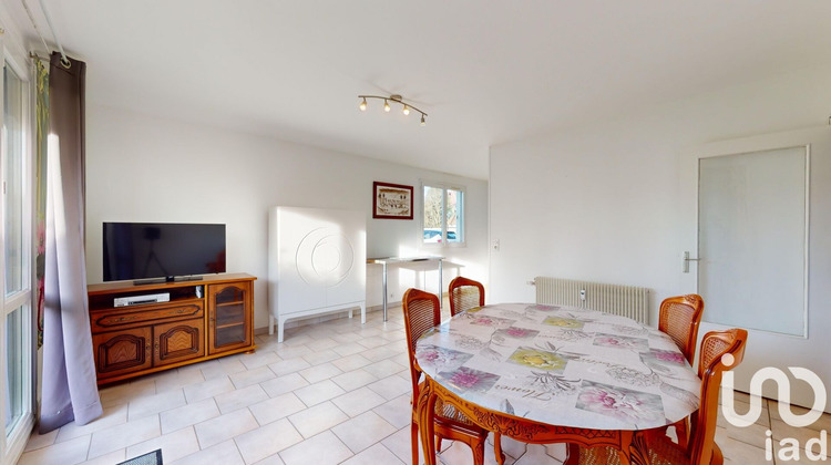 Ma-Cabane - Vente Appartement Auxerre, 48 m²