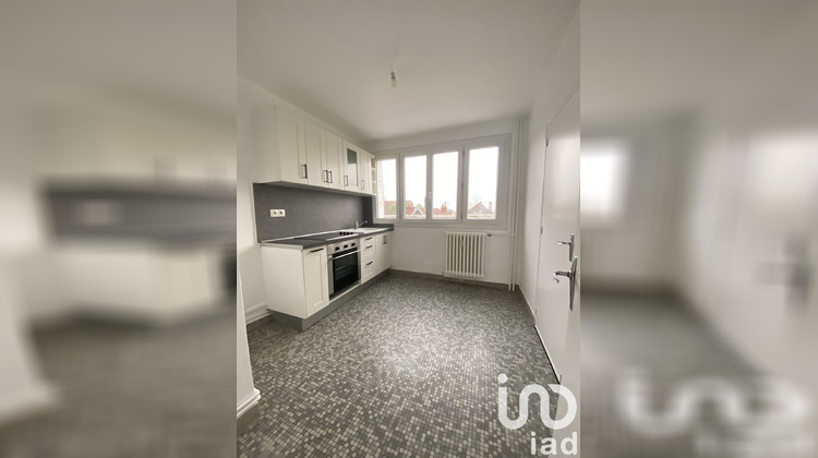 Ma-Cabane - Vente Appartement Auxerre, 73 m²