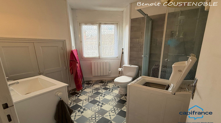 Ma-Cabane - Vente Appartement AUXERRE, 28 m²