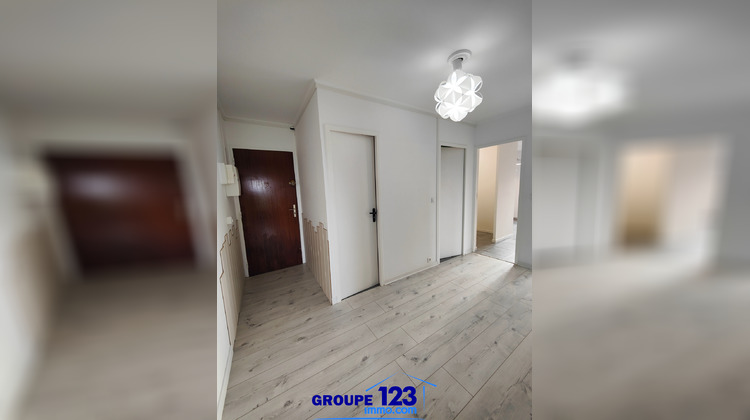 Ma-Cabane - Vente Appartement Auxerre, 65 m²