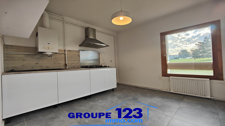 Ma-Cabane - Vente Appartement Auxerre, 65 m²