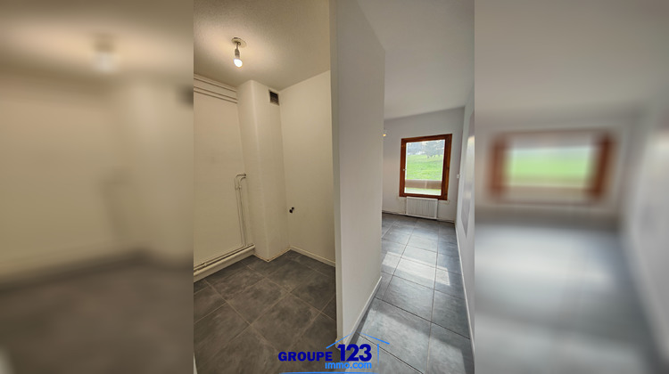 Ma-Cabane - Vente Appartement Auxerre, 65 m²