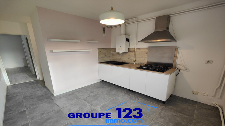 Ma-Cabane - Vente Appartement Auxerre, 65 m²