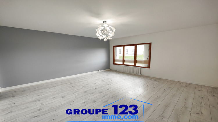 Ma-Cabane - Vente Appartement Auxerre, 65 m²