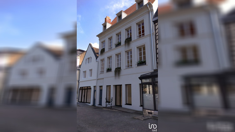 Ma-Cabane - Vente Appartement Auxerre, 25 m²