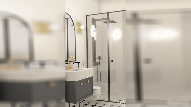 Ma-Cabane - Vente Appartement Auxerre, 25 m²