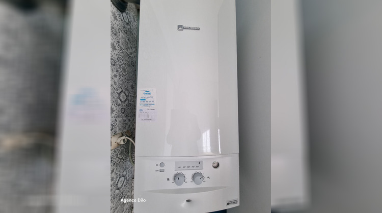 Ma-Cabane - Vente Appartement AUXERRE, 66 m²