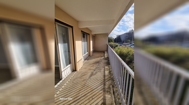 Ma-Cabane - Vente Appartement AUXERRE, 66 m²