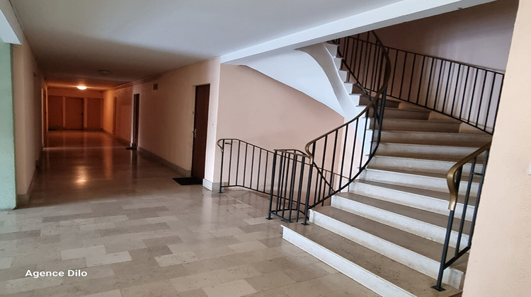 Ma-Cabane - Vente Appartement AUXERRE, 66 m²