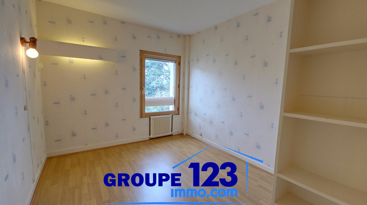 Ma-Cabane - Vente Appartement Auxerre, 93 m²