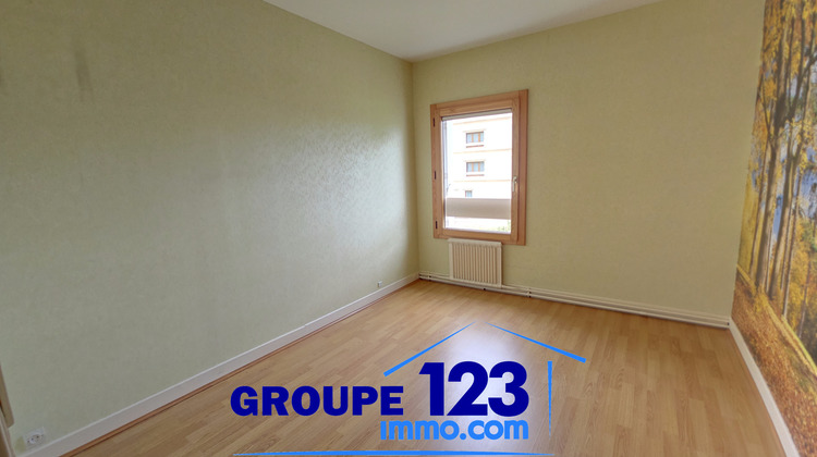 Ma-Cabane - Vente Appartement Auxerre, 93 m²