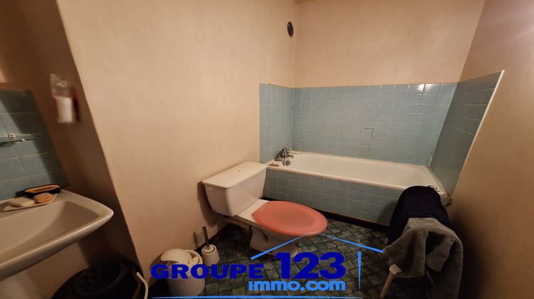 Ma-Cabane - Vente Appartement Auxerre, 39 m²