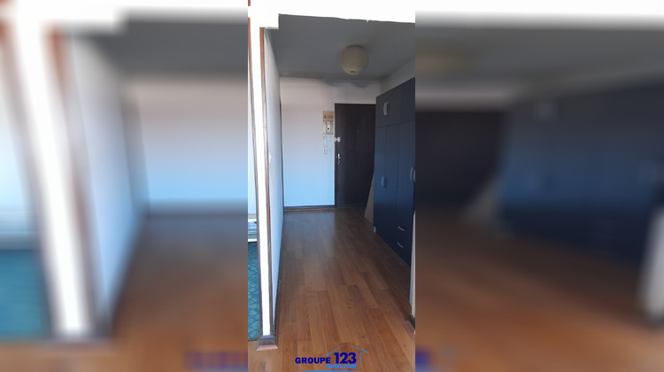 Ma-Cabane - Vente Appartement Auxerre, 39 m²