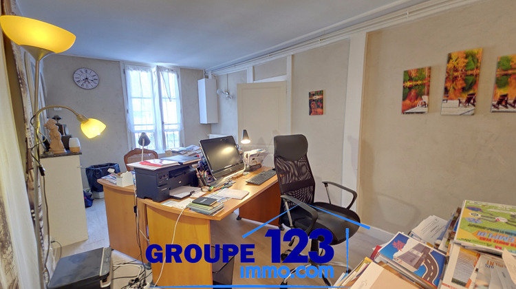 Ma-Cabane - Vente Appartement Auxerre, 59 m²