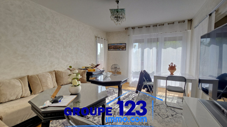 Ma-Cabane - Vente Appartement Auxerre, 72 m²