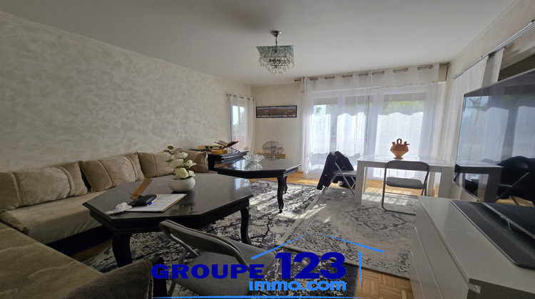 Ma-Cabane - Vente Appartement Auxerre, 72 m²