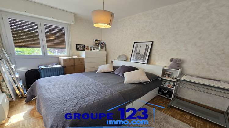 Ma-Cabane - Vente Appartement Auxerre, 72 m²