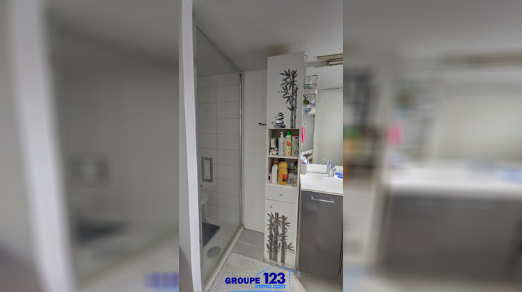 Ma-Cabane - Vente Appartement Auxerre, 72 m²