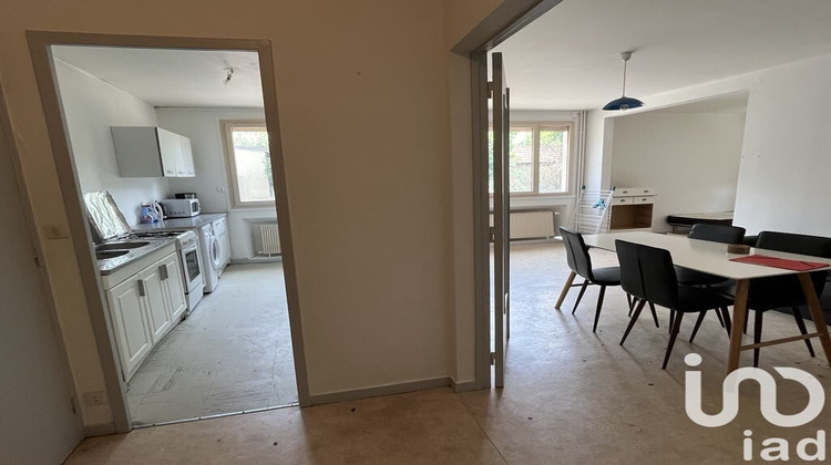 Ma-Cabane - Vente Appartement Auxerre, 60 m²