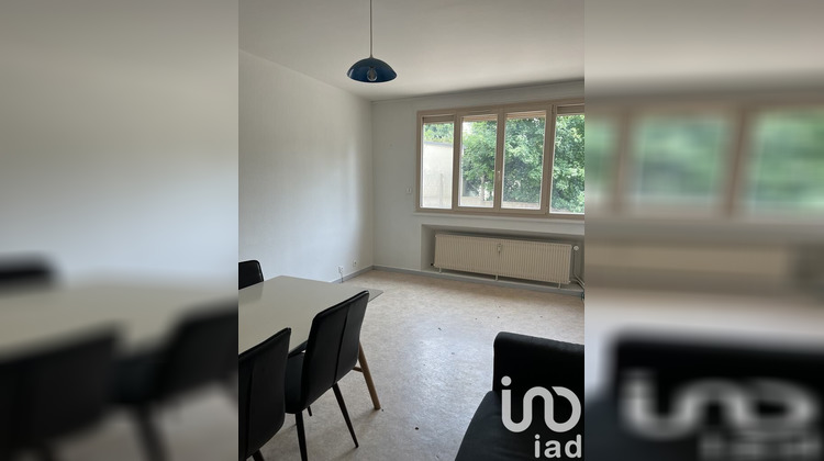 Ma-Cabane - Vente Appartement Auxerre, 60 m²