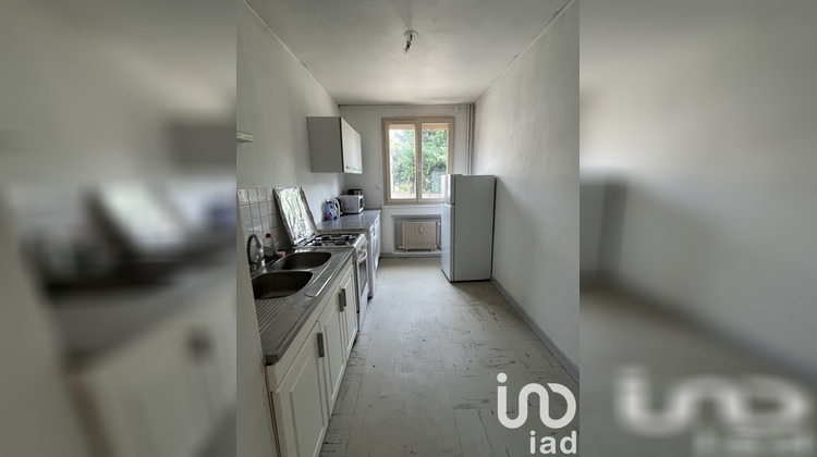 Ma-Cabane - Vente Appartement Auxerre, 60 m²