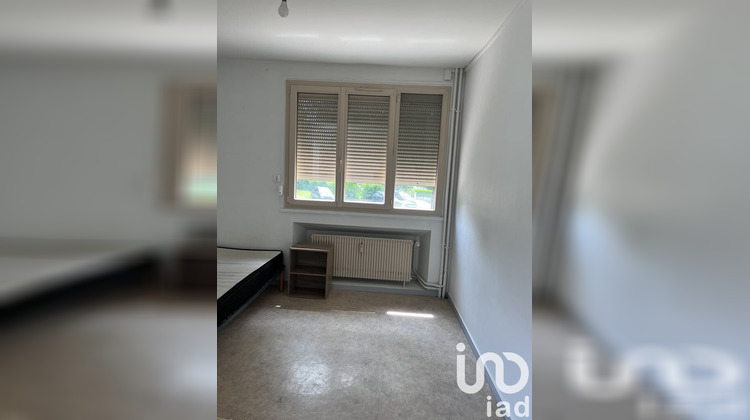 Ma-Cabane - Vente Appartement Auxerre, 60 m²