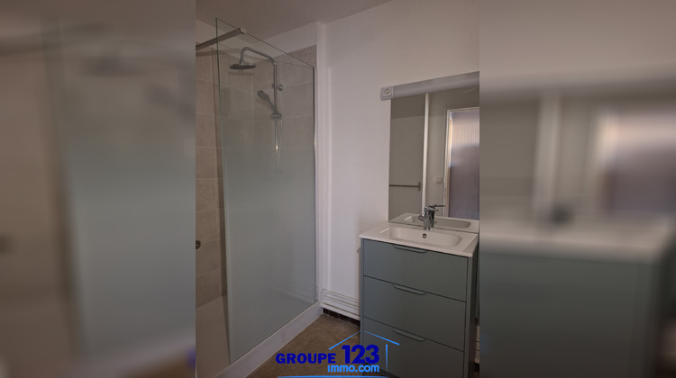 Ma-Cabane - Vente Appartement Auxerre, 83 m²