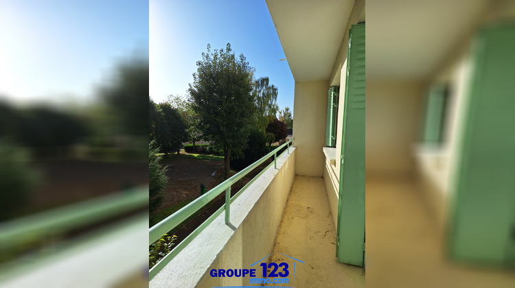 Ma-Cabane - Vente Appartement Auxerre, 83 m²