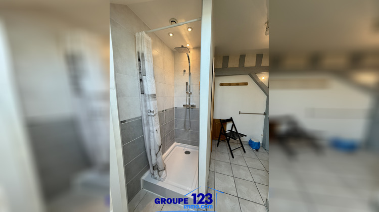 Ma-Cabane - Vente Appartement Auxerre, 33 m²