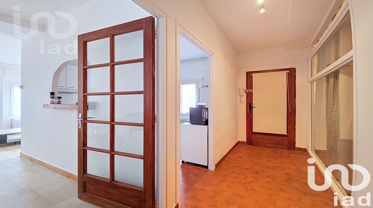Ma-Cabane - Vente Appartement Auxerre, 49 m²