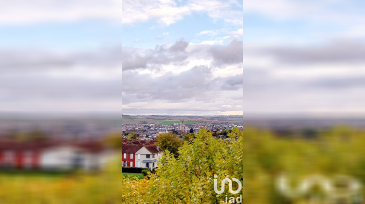 Ma-Cabane - Vente Appartement Auxerre, 43 m²