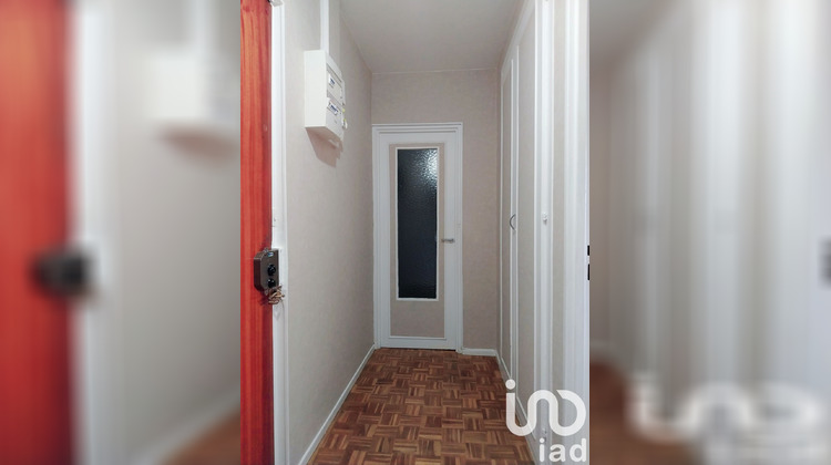 Ma-Cabane - Vente Appartement Auxerre, 43 m²