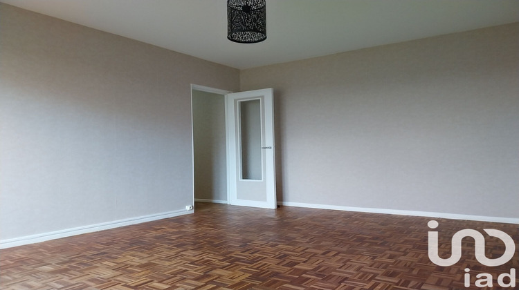 Ma-Cabane - Vente Appartement Auxerre, 43 m²