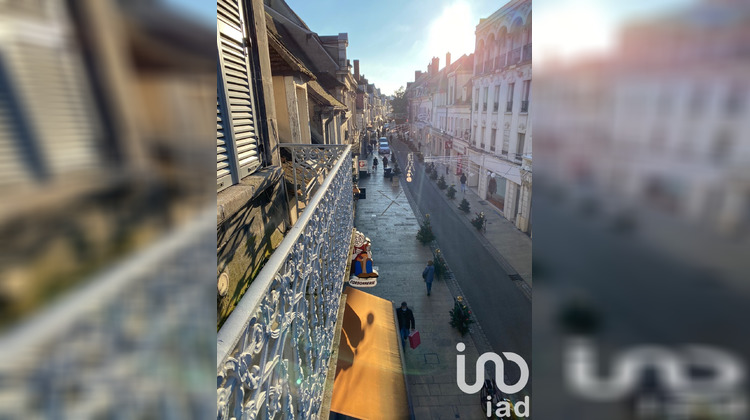 Ma-Cabane - Vente Appartement Auxerre, 74 m²