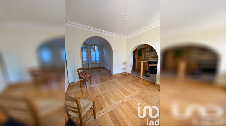 Ma-Cabane - Vente Appartement Auxerre, 74 m²