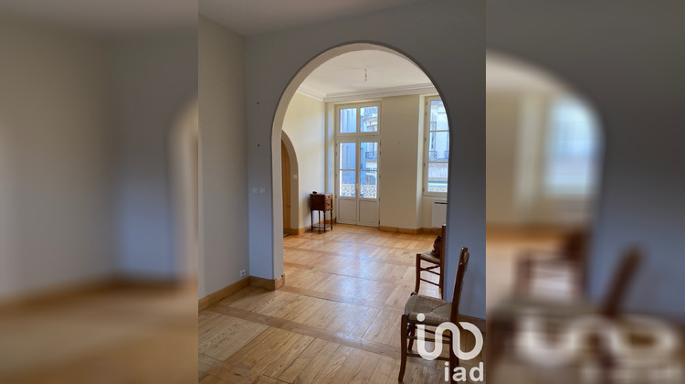 Ma-Cabane - Vente Appartement Auxerre, 74 m²