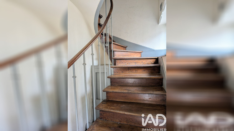 Ma-Cabane - Vente Appartement Auxerre, 35 m²