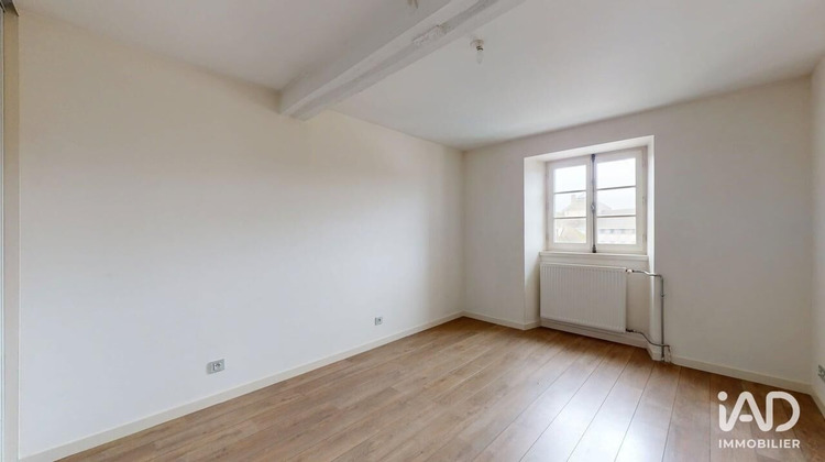 Ma-Cabane - Vente Appartement Auxerre, 57 m²