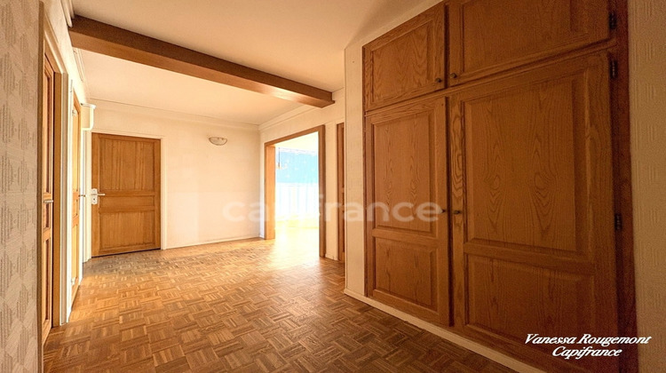 Ma-Cabane - Vente Appartement AUXERRE, 61 m²