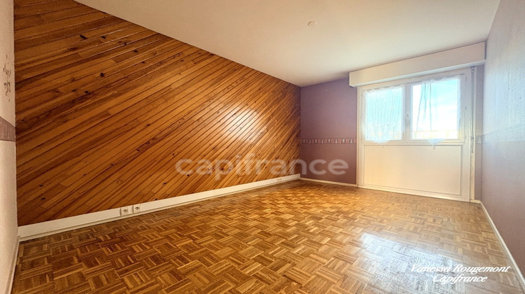 Ma-Cabane - Vente Appartement AUXERRE, 61 m²