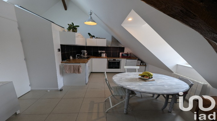 Ma-Cabane - Vente Appartement Auxerre, 43 m²