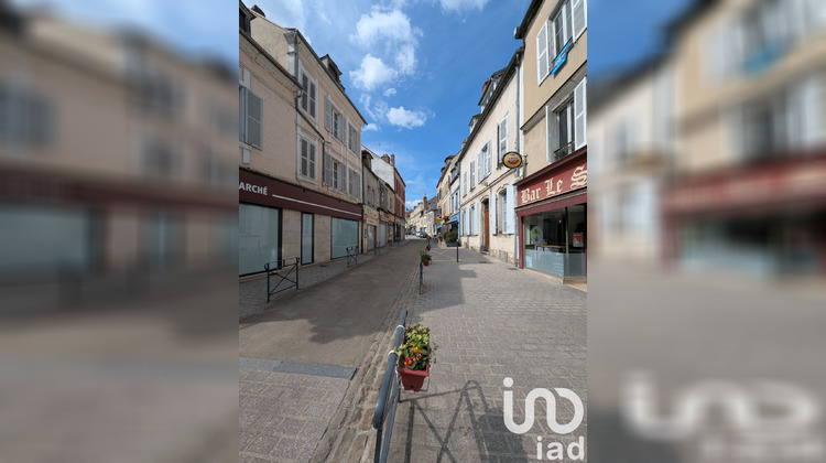 Ma-Cabane - Vente Appartement Auxerre, 43 m²