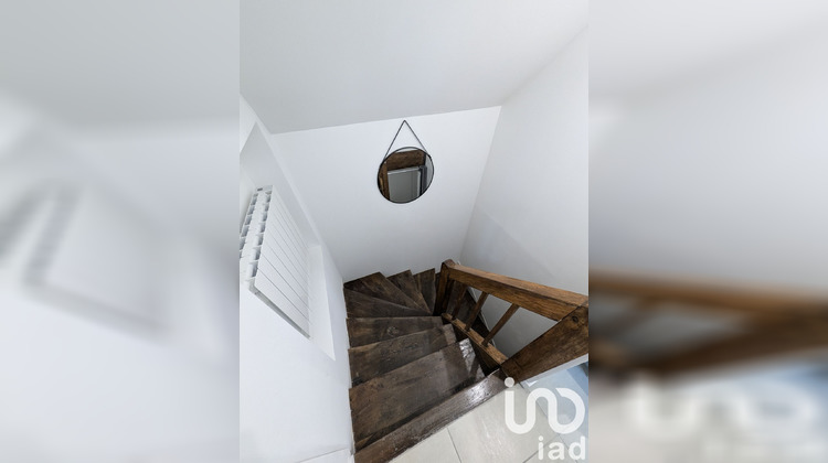 Ma-Cabane - Vente Appartement Auxerre, 43 m²