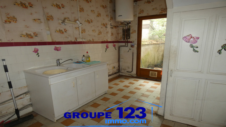 Ma-Cabane - Vente Appartement Auxerre, 52 m²