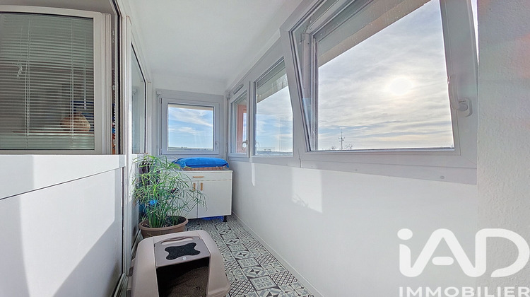 Ma-Cabane - Vente Appartement Auxerre, 79 m²