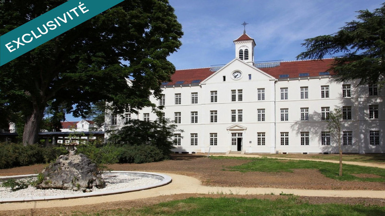 Ma-Cabane - Vente Appartement Auxerre, 53 m²