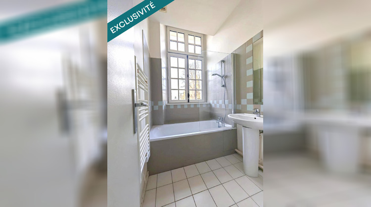 Ma-Cabane - Vente Appartement Auxerre, 53 m²