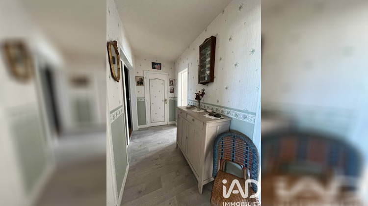 Ma-Cabane - Vente Appartement Auxerre, 77 m²