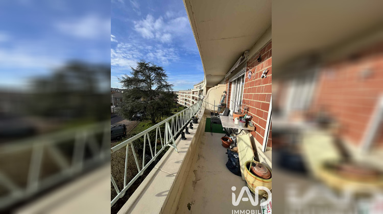 Ma-Cabane - Vente Appartement Auxerre, 77 m²